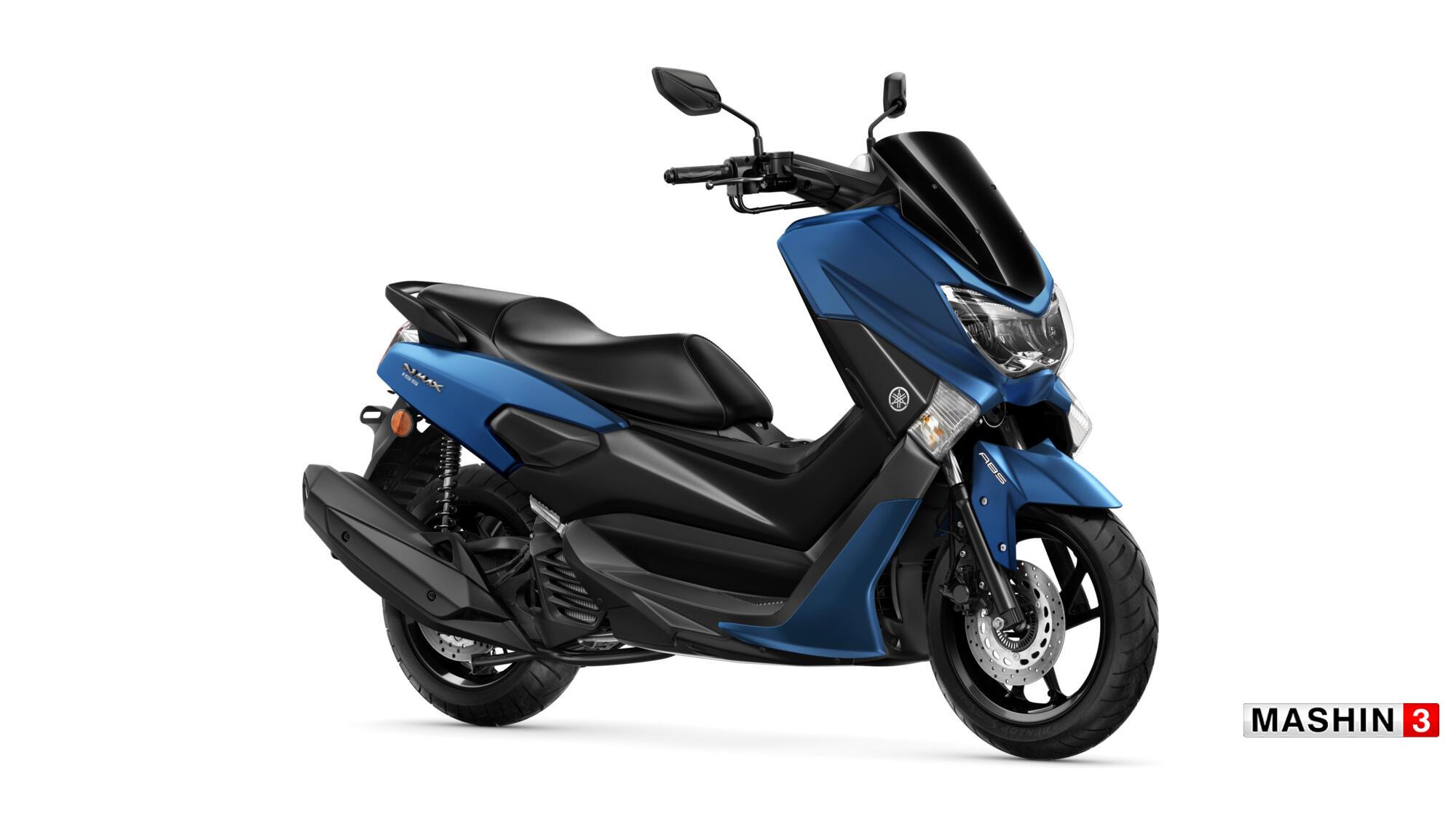 NMAX 155یاماها
